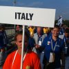 sfilata italia